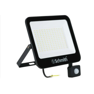 Lampa LED 30 W 3000 Lm czujnik ruchu SCHMITH